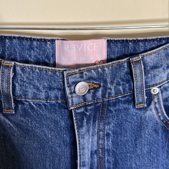 Revice Denim - Picture 4 of 6